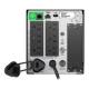 APC SMT750C