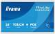 Iiyama TW2424AS-W3P 60,5 cm (23,8