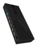 Dockingstation IcyBox Hybrid mit dreifacher Videoausgabe retail