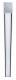 Zumtobel SLOIN slim K L1500 BK Kanal für LED-Lichtlinie 22903014