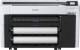 Epson C11CH81301A0 SureColor SC-T5700D 91,44 cm 36 Zoll Dual Roll Adobe Postscript