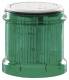 Moeller 171397 EATON SL7-BL230-G Flashing LED green 230 171 397 70mm