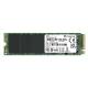 SSD m.2 PCIe 1000GB Transcend 112S