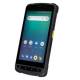 Newland MT90 Orca Pro II, Android AER, 2D, 12,7cm (12,7 cm ( 5 Zoll )), GPS, USB-C, WLAN, 4G, NFC, Android, Kit, GMS