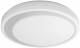 Osram 4058075486423 Ledvance SMART+ TUNABLE WHITE Moon 480 GR Dekorative Deckenleuchten