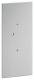 TCS ZAM1103-0010 pre:pack UP Adapter PAK04-06 silber