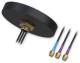 Teltonika · Zubehör · Antenne · COMBO MIMO MOBILE/GPS ROOF SMA ANTENNA
