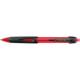 Mitsubishi Kugelschreiber UB POWERTANK SN-220 0,4 mm rot