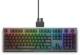 DELL AW920K-G-WW Alienware Tri-Mode RGB Mechanik USB-C/2,4GHz/BT5.1 QWERTY Schwarz
