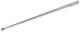 Cimco 111622 Telescopic Magnetic Lifter , D = 6mm chrome 125mm