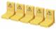 Siemens 5ST3655 touch protection , yellow for free