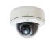 LevelOne IPCam FCS-3082 Dome Out 3MP H.264 IR6,5W PoE
