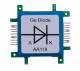 ALLNET ALL-BRICK-0061 Brick'R'knowledge Diode Germanium AA118
