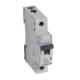 Legrand 404177 TX3 LS-Schalter C 63A 1-polig 10kA 230/400VAC 1TE