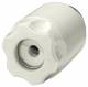 Siemens 5SH1170 DIAZED-Schraubkappe Porzellan DIII 63A 690VAC E33