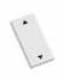ELDAT RTS35-ACC-02-07P button on/off ivory white for wall button RTS35