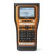 Brother PTE560BTSPRG1 P-touch E560BTSP Handheld Beschrifter mit Koffer