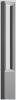 BEGA Gantenbrink 99075AK4 E-Lichtbauelement silber 4000K