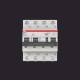 ABB 2CSR256140R3205 DS203NC B20 A300 FI/LS switch 6kA, 3P+N, Type A, B 20, 300mA 