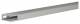 Hager BA64001507030B wiring channel 40x15 mm, BA640015 0 7030 gray