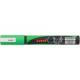 Mitsubishi Marker UNI CHALK MARKER PWE-5M grün