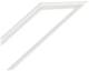Regiolux protection-PREO/312-1250 IP54 LED 4300lm Einbauleuchte 72512034180