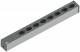 Bachmann 800.1259 19' 1U 8xCH T13 90 °, swStrom 2,0m CH T12