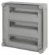 Moeller 004985 EATON AE/I44E Automatenkasten 3x15Plätze 4985
