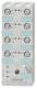 Siemens 3RK24001FQ030AA3 K60 compact module, AS INTERFAC A / B slav