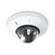 Ubiquiti_Enterprise UVC-G6-Mini-Dome-W Ubiquiti UniFi Video Camera G6 Mini Dome • Indoor • 4K • 8MP • max. 30FPS • IR • PoE af • white • 