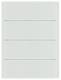 Berker 75164590 Tastsensor 4f Komfort B.IQ Glas polarweiss