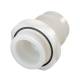 Ifm Electronic E11036 IFM Einbauadapter M30x1,5-G 1,25