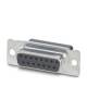 Phoenix Contact 1688942 VS-15-BU-DSUB-CD-OG D-SUB-Kontaktträger