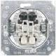 Siemens 5TA21550KK 5TA2155-0KK DELTA UP Serienschalter ohne Krallen 10A 250V