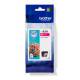 Brother ink cartridge LC-424M Magenta (approx. 750 pages)