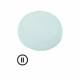 Moeller 218387 EATON M22-XL-W-X2 lens indicator white, flat start m.Symbol II 