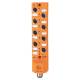 Ifm Electronic AC2488 IFM Compact M8 AS-i Modul 134,5x30x23,5 8 Eingänge Digitale