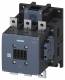 Siemens 3RT10656AB363PA0 SIEM 3RT1065-6AB36-3PA0 contactor, AC - 3, (40...60Hz) / DC actuation UC 23 - 26 V
