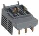 ABB Verb.-Adapter PSR25-30 mit MS132 Las Verb.-Adapter PSR25-30 mit MS132