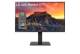 LG 27BQ65UB-B LED-Display schwarz