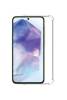 SAMSUNG Mobeen Clear Cover for Galaxy A56 5G SM-A566 Transparent