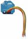 Eltako 30014074 FTS61BTKL bus pushbutton, m.4xLED f.FTS14TG 30,014,074