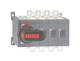 ABB 1SCA108491R1001 OT160E04CLP Lastumschalter ohne 0-Position 4-polig 160 A Griff und Welle I-I+II-II 