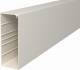 OBO Bettermann 6026206 OBO's WDK 80210 Wand-/Deckenkanal WS, 80x210mm with shell white