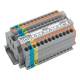 WAGO 821-501 relay terminal block type Enercity network according to § 9 EEG