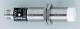 Ifm Electronic IG6055 IFM Induktiver Sensor M18x1 DC PNP S