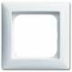 Busch Jaeger 2CKA001725A1555 BJ 1721-914 Cover alpine white, Busch-balance SI frame Busch-balance SI