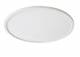 Synergy 21 S21-LED-J00091 LED Light Panel R600 warm white round