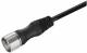 Weidmüller SAIB-M23-12P-ST-1.0M sensor actuator cable 1886440100