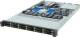 Gigabyte 6NR163Z35DR000ACH1 R163-Z35-AAH1 1U AMD EPYC 9005/9004 12x6,3 cm ( 2,5 Zoll ) 2x1300W